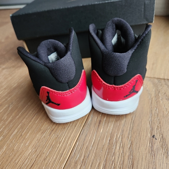 Jordan Max Aura TD - Picture 4 of 5